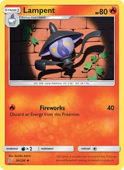Lampent, Unified Minds, no. 29
