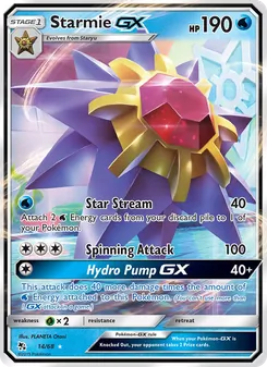 Staross-GX, Destinées Occultes, n° 14