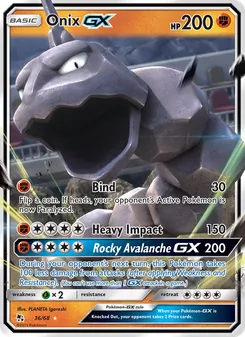 Onix-GX, Destinées Occultes, n° 36