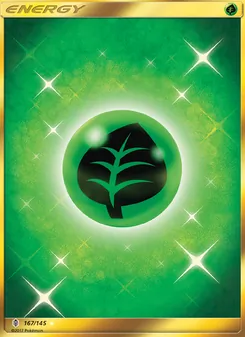 Grass Energy, Guardians Rising, no. 167