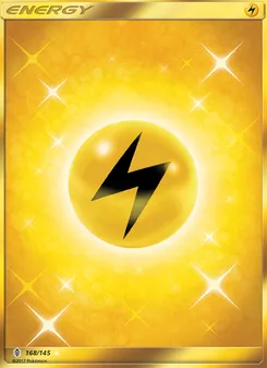 Lightning Energy, Guardians Rising, no. 168