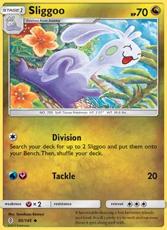 Sliggoo, Guardians Rising, no. 95