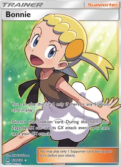 Bonnie, Forbidden Light, no. 128