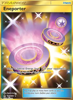 Eneporter, Forbidden Light, no. 142
