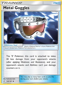 Metal Goggles, Team Up, no. 148