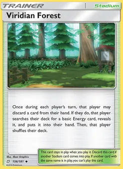 Viridian Forest, Team Up, no. 156
