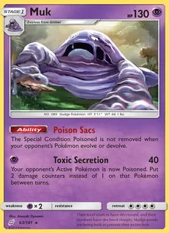 Muk, Team Up, no. 63