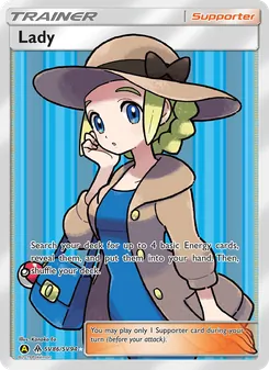 Mademoiselle, Destinées Occultes Coffre Étincelant, n° SV86
