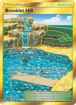 Colline Clapotis, Destinées Occultes Coffre Étincelant, n° SV88
