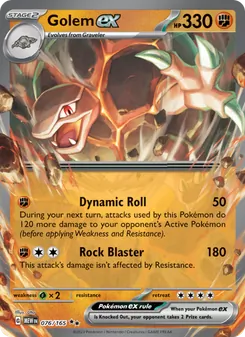 Golem ex, 151, no. 076