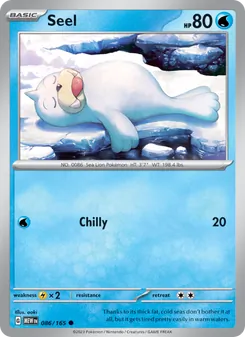 Seel, 151, no. 086