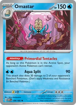 Omastar, 151, no. 139