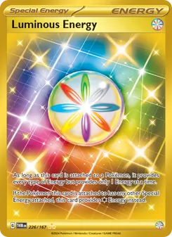 Luminous Energy, Twilight Masquerade, no. 226