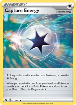 Capture Energy, Rebel Clash, no. 171