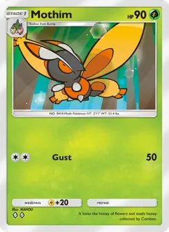 Mothim, Triumphant Light, no. 003