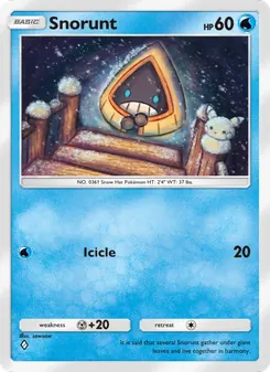 Snorunt, Triumphant Light, no. 018