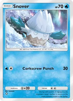 Snover, Triumphant Light, no. 020