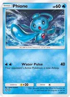 Phione, Triumphant Light, no. 024