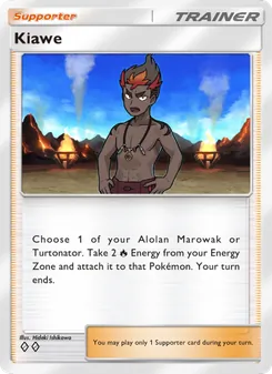 Kiawe, Celestial Guardians, no. 150