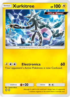 Xurkitree, Extradimensional Crisis, no. 020