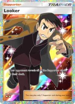 Looker, Extradimensional Crisis, no. 082