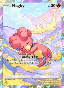 Magby, Sagesse Entre Ciel et Mer, n° 166