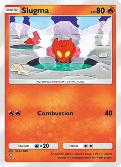 Limagma, Source Secrète, n° 008