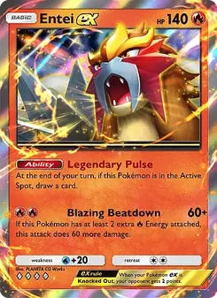 Entei-ex, Source Secrète, n° 010