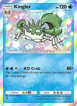 Krabboss, Source Secrète, n° 096