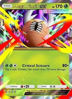 Méga-Scarabrute-ex, Méga-Ascension, n° 002