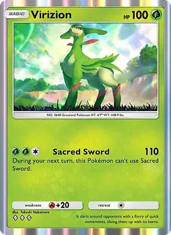 Viridium, Méga-Ascension, n° 020