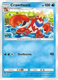 Colhomard, Méga-Ascension, n° 059