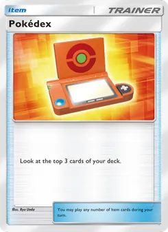 Pokédex, Promos-A, no. 004