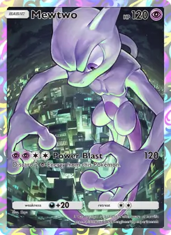 Mewtwo, Promos-A, no. 010