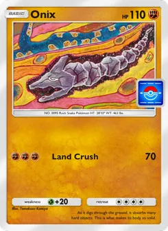 Onix, Promos-A, no. 021