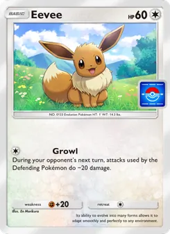 Eevee, Promos-A, no. 030