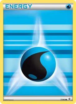 Water Energy, Generations, no. 77