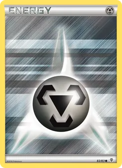 Metal Energy, Generations, no. 82