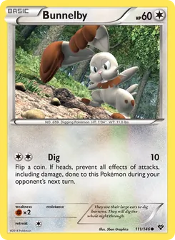 Bunnelby, XY, no. 111