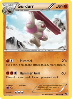 Gurdurr, XY, no. 66