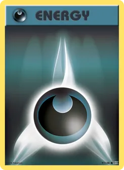 Darkness Energy, Evolutions, no. 97