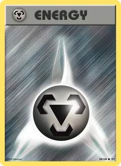 Metal Energy, Evolutions, no. 98