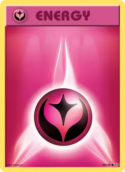 Fairy Energy, Evolutions, no. 99