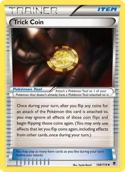 Trick Coin, Phantom Forces, no. 108