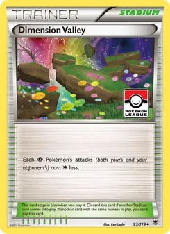 Dimension Valley, Phantom Forces, no. 93