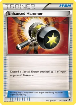 Enhanced Hammer, Phantom Forces, no. 94