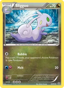 Sliggoo, Ancient Origins, no. 59