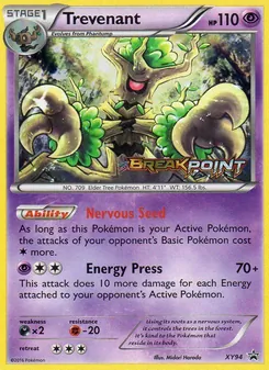 Desséliande, Promo XY, n° XY94