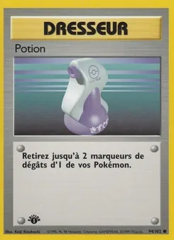 Potion, Set de Base, n° 94