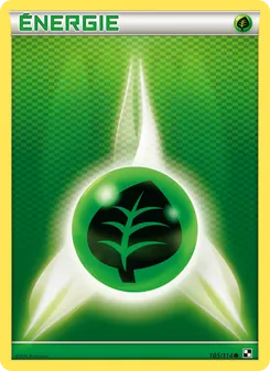 Énergie Plante, Noir & Blanc, n° 105